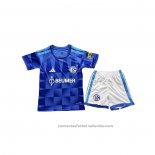 Camiseta Schalke 04 1ª Nino 26/27