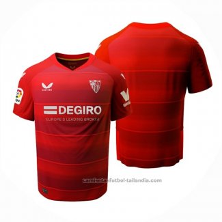 Camiseta Sevilla 2ª 22/23