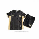 Camiseta Sheffield United Portero 2ª Nino 25/26