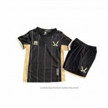 Camiseta Sheffield United Portero 2ª Nino 25/26