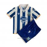 Camiseta Sheffield Wednesday 1ª Nino 23/24