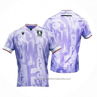 Camiseta Sheffield Wednesday 2ª 25/26