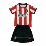 Camiseta Southampton 1ª Nino 24/25