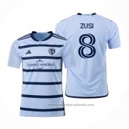 Camiseta Sporting Kansas City Jugador Zusi 1ª 23/24