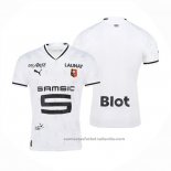 Camiseta Stade Rennais 2ª 22/23