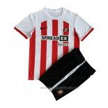 Camiseta Sunderland 1ª Nino 23/24