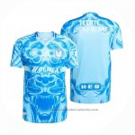 Camiseta Tigres UANL 2ª Authentic 25/26