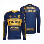 Camiseta Tigres UANL 2ª Manga Larga 26/27