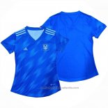 Camiseta Tigres UANL 2ª Mujer 22/23