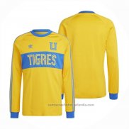 Camiseta Tigres UANL Special Manga Larga 23/24