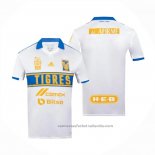Camiseta Tigres UANL 3ª 2023