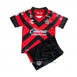 Camiseta Tijuana 1ª Nino 21/22