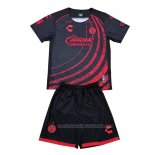 Camiseta Tijuana 1ª Nino 24/25