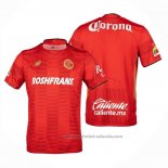 Camiseta Toluca 1ª 25/26