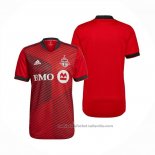 Camiseta Toronto Authentic 1ª 2021