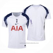 Camiseta Tottenham Hotspur 1ª 25/26