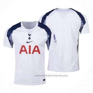 Camiseta Tottenham Hotspur 1ª 25/26