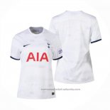 Camiseta Tottenham Hotspur 1ª Mujer 23/24