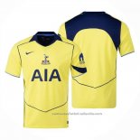 Camiseta Tottenham Hotspur 3ª 25/26