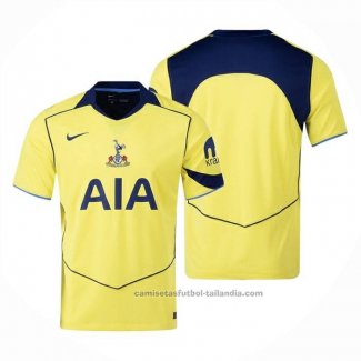 Camiseta Tottenham Hotspur 3ª 25/26