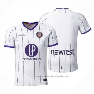 Camiseta Toulouse 1ª 22/23