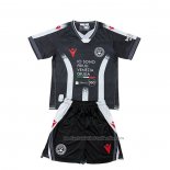 Camiseta Udinese 1ª Nino 25/26