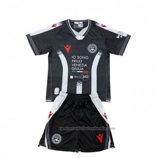 Camiseta Udinese 1ª Nino 25/26