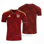 Camiseta Venezuela 1ª 2026