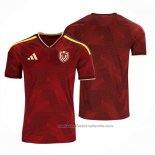 Camiseta Venezuela 1ª 2026