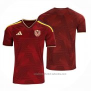 Camiseta Venezuela 1ª 2026