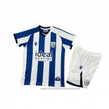 Camiseta West Bromwich Albion 1ª Nino 25/26