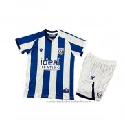 Camiseta West Bromwich Albion 1ª Nino 25/26