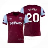 Camiseta West Ham Jugador Bowen 1ª 23/24