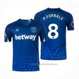Camiseta West Ham Jugador P.Fornals 3ª 23/24