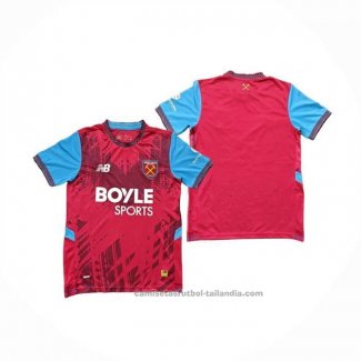Camiseta West Ham 1ª 26/27
