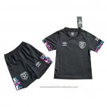 Camiseta West Ham 2ª Nino 22/23