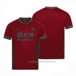 Camiseta Wolves 3ª 20/21