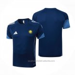 Camiseta de Entrenamiento Al Nassr 25/26 Azul