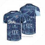 Camiseta de Entrenamiento Everton 24/25