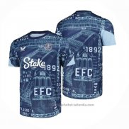 Camiseta de Entrenamiento Everton 24/25