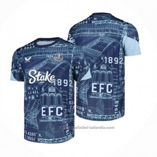 Camiseta de Entrenamiento Everton 24/25