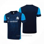 Camiseta de Entrenamiento Olympique Marsella 25/26 Azul