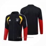Chaqueta del Alemania 25/26 Negro