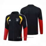 Chaqueta del Alemania 25/26 Negro