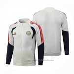 Chaqueta del Bayern Munich 26/27 Crema