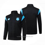 Chaqueta del Gremio 25/26 Negro