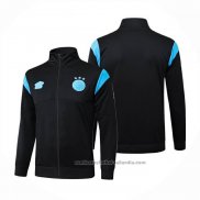 Chaqueta del Gremio 25/26 Negro