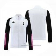 Chaqueta del Juventus 23/24 Blanco