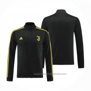 Chaqueta del Juventus 23/24 Negro