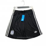 Pantalones Argentina 2ª 2026